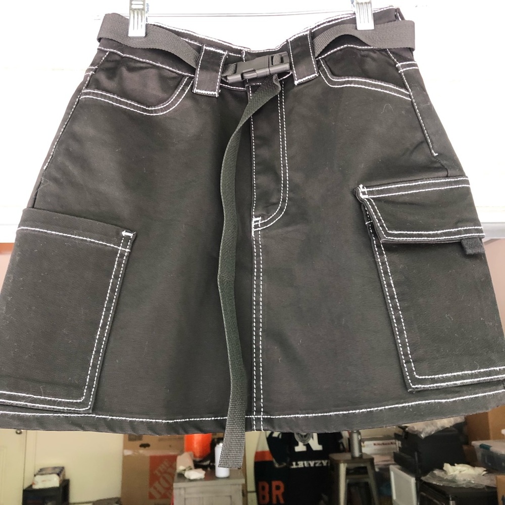 Nastygal Skirt